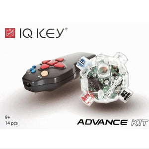 Advance Remote Control And Capsule Kit Type A