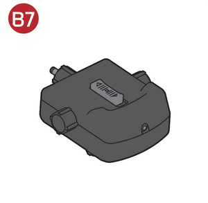 B7 - Wire-Free Switch Box