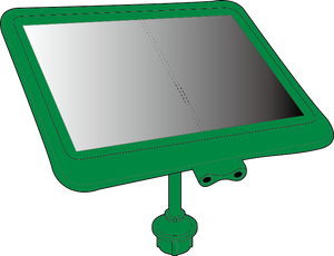 F1 - Solar Panel