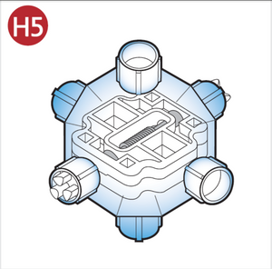 H5 - Transmission Capsule