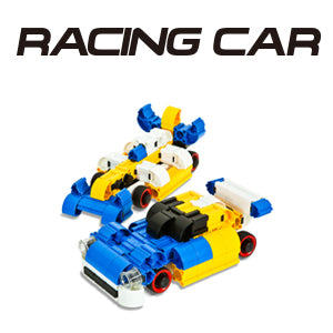 Racing Car